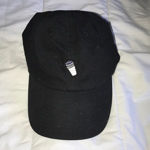 Zumiez Hat